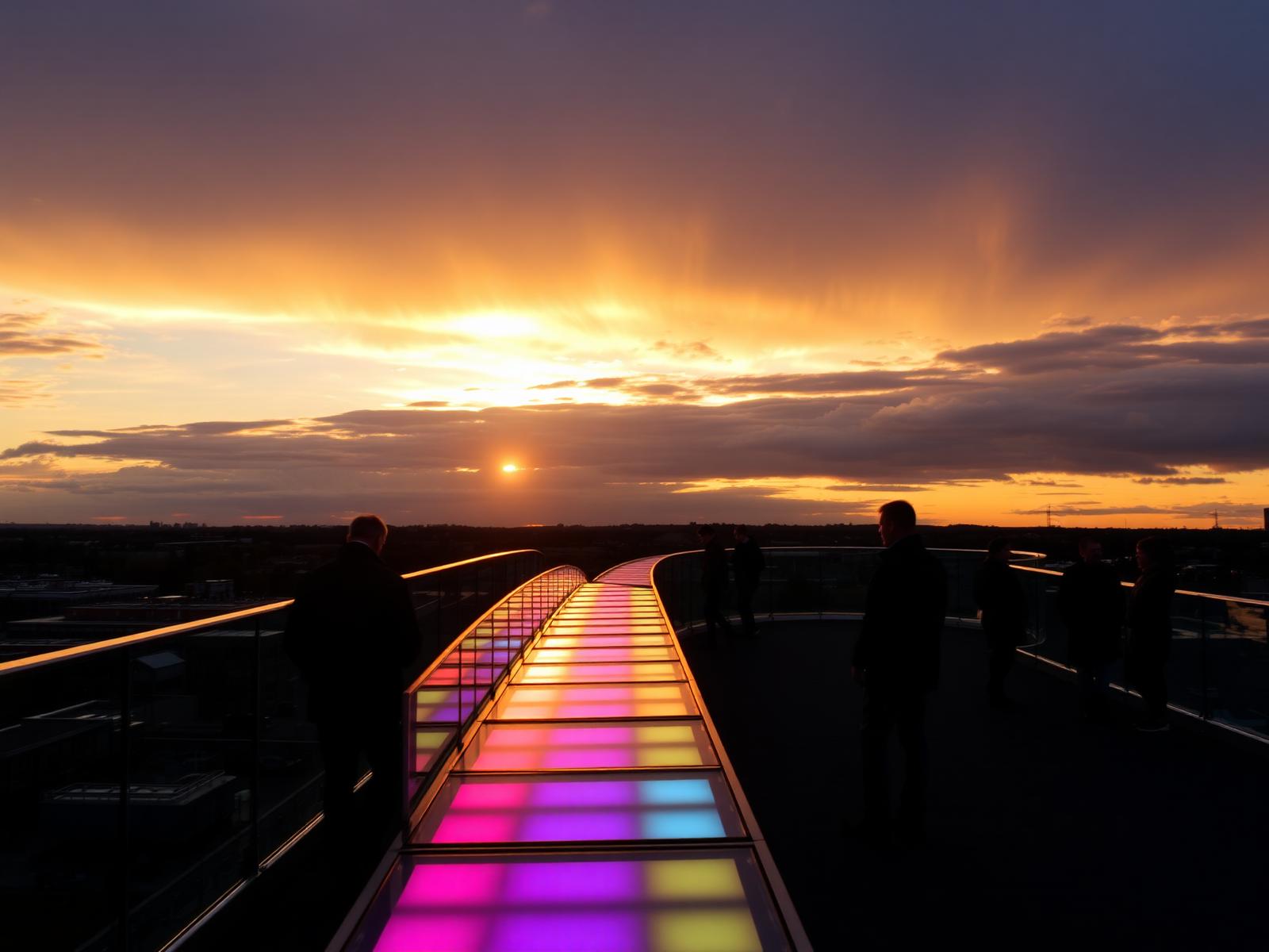 Aarhus & ARoS